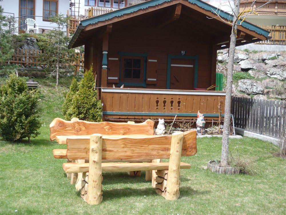 Haus Daniela Gerlos Exterior foto